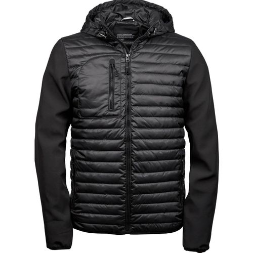 Crossover men's Jacket in - Tee Jays - Modalova