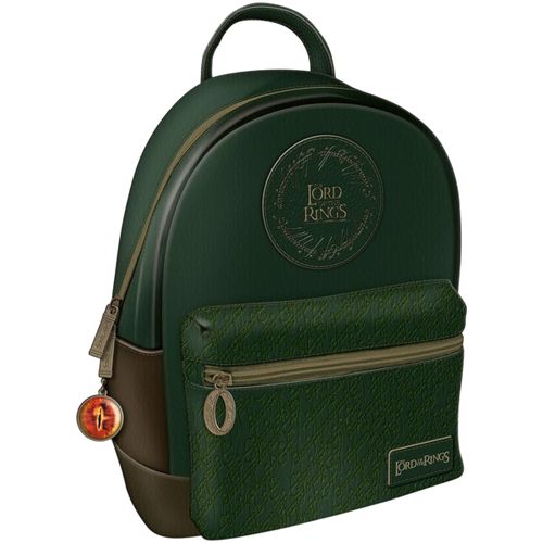 The Ring women's Backpack in - Lord Of The Rings - Modalova