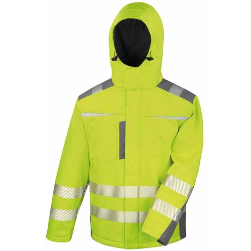 Dynamic men's Jacket in - Result - Modalova