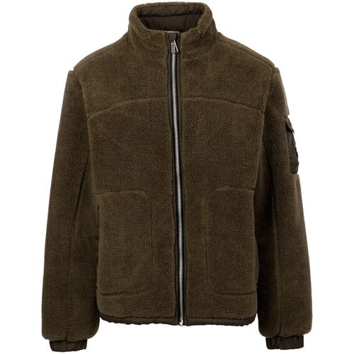 Edwalton men's Fleece jacket in - Trespass - Modalova