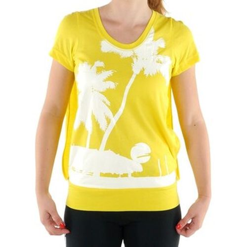 T-shirt adidas SW CU Ssl - adidas - Modalova