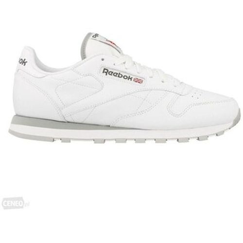 Baskets basses CL Lthr - Reebok Sport - Modalova