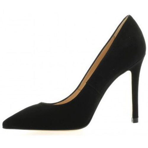 Chaussures escarpins Escarpins cuir velours - Essedonna - Modalova