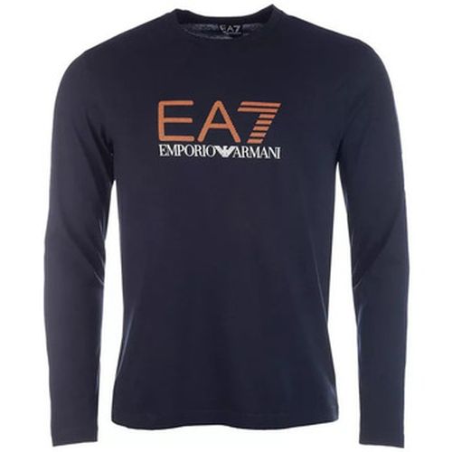 T-shirt Tee-shirt - Ea7 Emporio Armani - Modalova