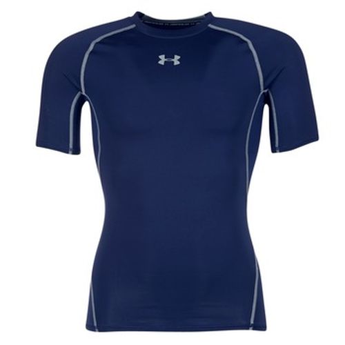 T-shirt Under Armour Armour HG SS - Under Armour - Modalova