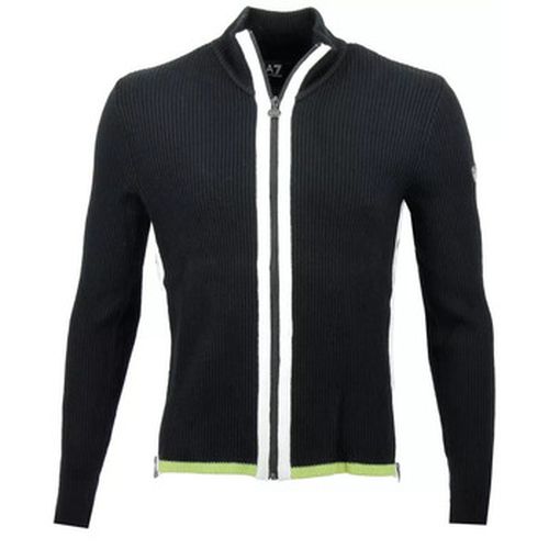 Gilet Ea7 Emporio Armani Cardigan - Ea7 Emporio Armani - Modalova