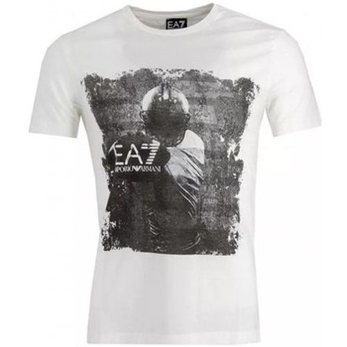 T-shirt Tee-shirt - Ea7 Emporio Armani - Modalova
