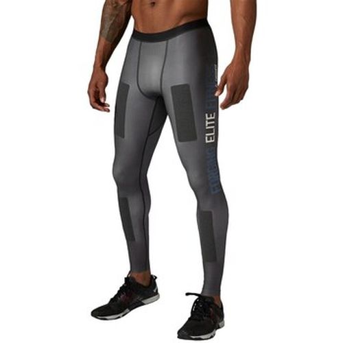 Pantalon Rcf Comp Tight X Kevlar - Reebok Sport - Modalova