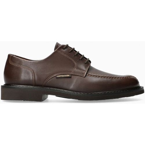 Derbies Mocassins en cuir PHOEBUS - Mephisto - Modalova