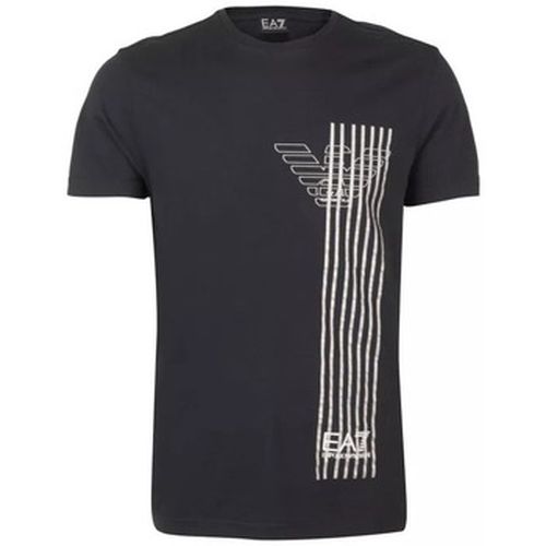 T-shirt Tee-shirt - Ea7 Emporio Armani - Modalova