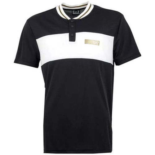 T-shirt Ea7 Emporio Armani Polo - Ea7 Emporio Armani - Modalova