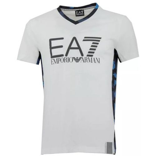 T-shirt Tee-shirt - Ea7 Emporio Armani - Modalova