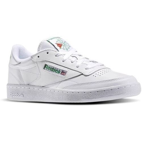 Baskets basses Club C White - Reebok Sport - Modalova