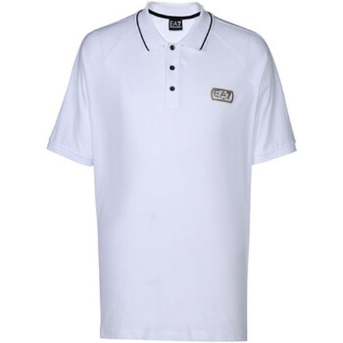 T-shirt 273982-6P685 - Ea7 Emporio Armani - Modalova