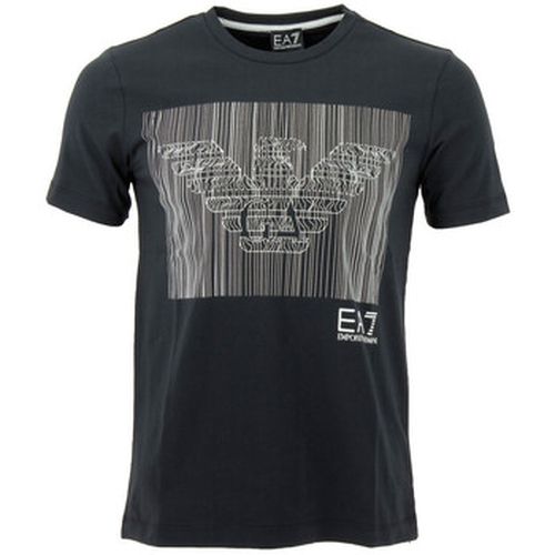 T-shirt 6XPTD9-PJ20Z - Ea7 Emporio Armani - Modalova