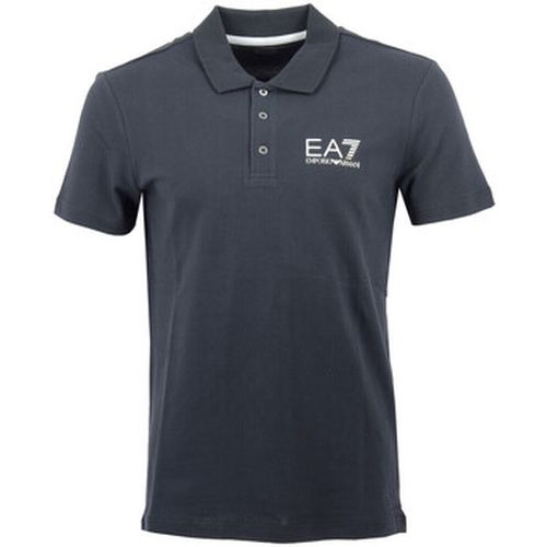 T-shirt 6XPF52-PJ04Z - Ea7 Emporio Armani - Modalova
