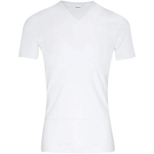 T-shirt T-shirt col V LES CLASSIQUES - Eminence - Modalova