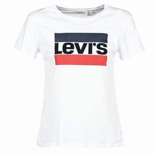 T-shirt Levis THE PERFECT TEE - Levis - Modalova