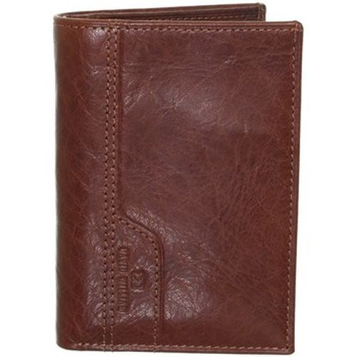 Portefeuille Portefeuille en cuir ref_lhc41356-ma - David William - Modalova