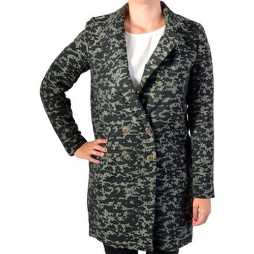 Blouson Manteau Brook Black - Kaporal - Modalova