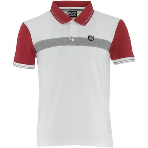 T-shirt 3YPF72-PJ20Z - Ea7 Emporio Armani - Modalova