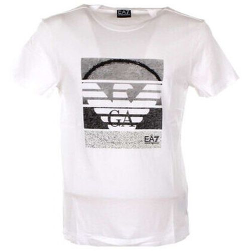 T-shirt 3YPTD9-PJ30Z - Ea7 Emporio Armani - Modalova