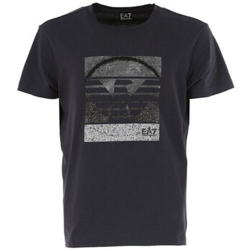 T-shirt 3YPTD9-PJ30Z - Ea7 Emporio Armani - Modalova