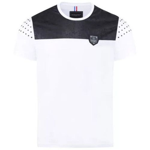 T-shirt Gant Booster () - Horspist - Modalova