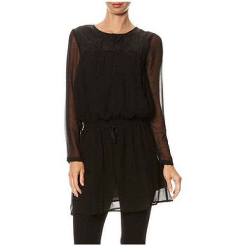 Robe Kaporal Robe Symia Black - Kaporal - Modalova