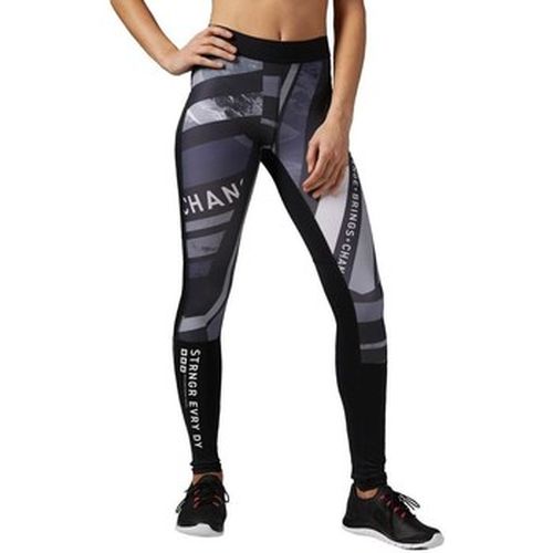 Pantalon One Series Tight - Reebok Sport - Modalova