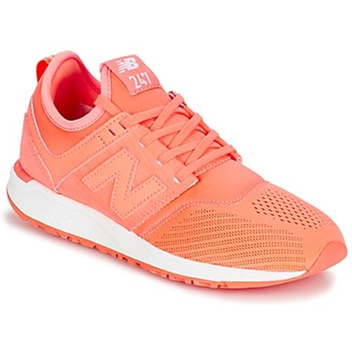 Baskets basses New Balance WRL247 - New Balance - Modalova