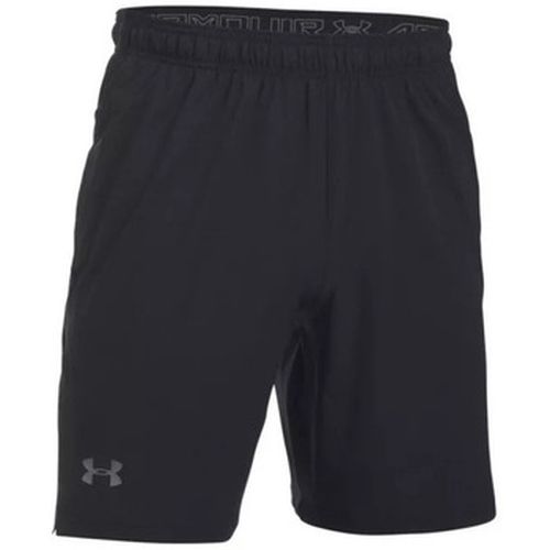 Short Under Armour Cage - Under Armour - Modalova