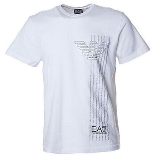 T-shirt 3YPTE0-PJ30Z - Ea7 Emporio Armani - Modalova