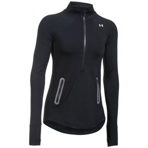 T-shirt ColdGear Reactor ½ Zip - Under Armour - Modalova