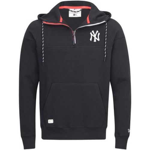 Sweat-shirt Tech Series New York Yankees - New-Era - Modalova