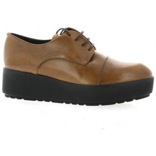 Derbies Derby cuir - Elizabeth Stuart - Modalova