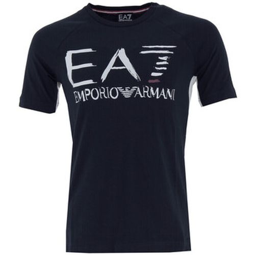 T-shirt 3YPT59-PJ73Z - Ea7 Emporio Armani - Modalova