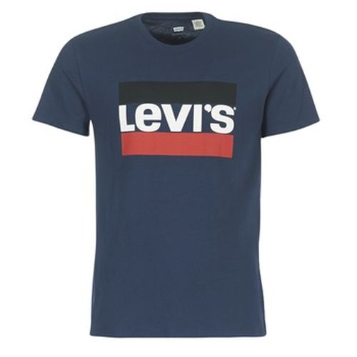 T-shirt GRAPHIC SPORTSWEAR LOGO - Levis - Modalova