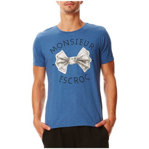 Polo T-Shirt David Northsea - Kaporal - Modalova