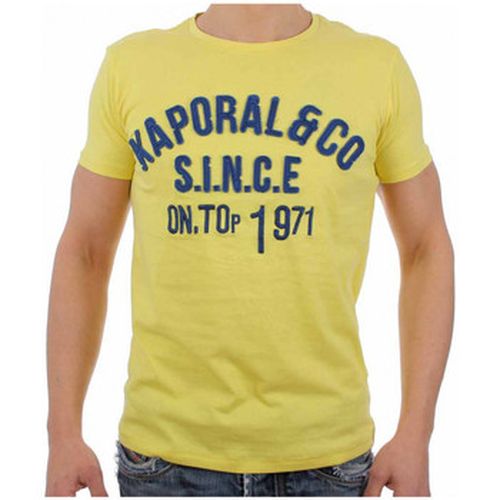 Polo T-Shirt NACID - Kaporal - Modalova