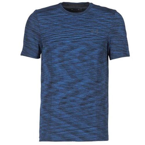 T-shirt THREADBORNE SEAMLESS SS - Under Armour - Modalova