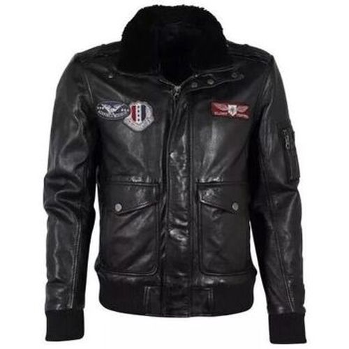 Veste Gipsy Cruise Noir - Gipsy - Modalova