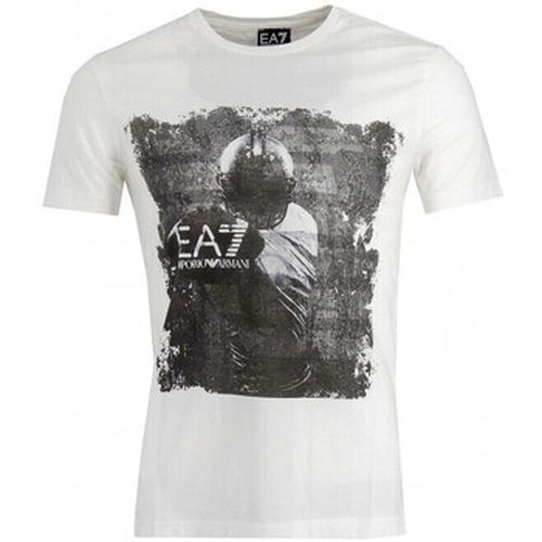 T-shirt 6XPTD6-PJ30Z - Ea7 Emporio Armani - Modalova