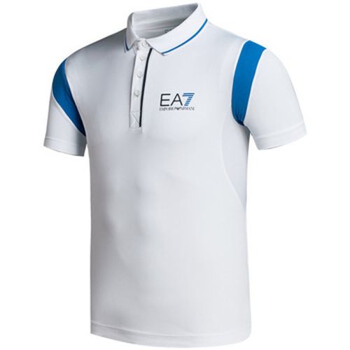 T-shirt 3YPF64-PJ14Z - Ea7 Emporio Armani - Modalova