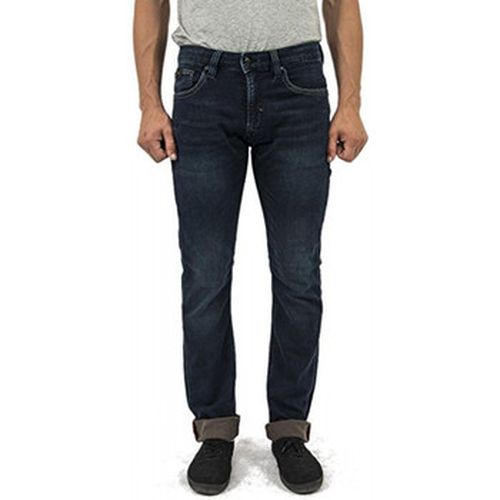 Jeans Jeans Krish Foncé - Kaporal - Modalova
