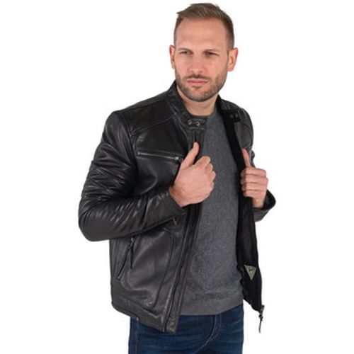 Veste Redskins LEERON MOJITO BLACK - Redskins - Modalova
