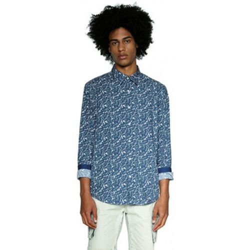 Chemise Chemise Aitor 18SMCW40 - Desigual - Modalova