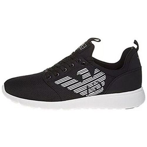 Baskets basses 248050-CC299 - Ea7 Emporio Armani - Modalova