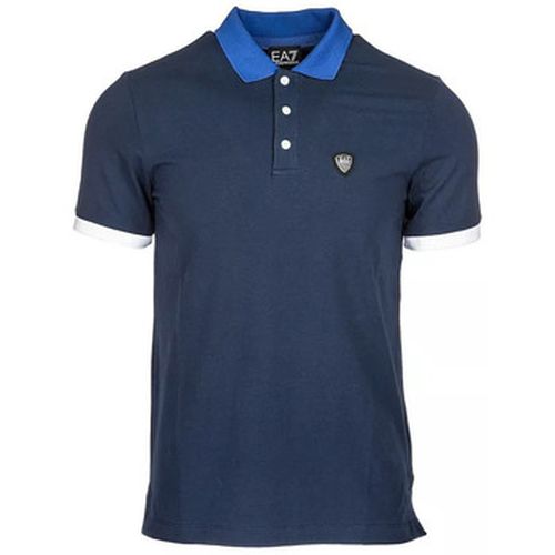 T-shirt Ea7 Emporio Armani Polo - Ea7 Emporio Armani - Modalova