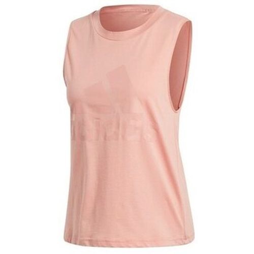 T-shirt adidas Ess Soli SL Tee - adidas - Modalova